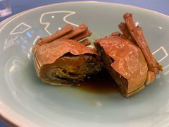 醉毛蟹-阿毛饭店(和义路店)