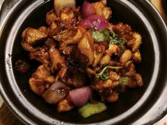 -禄興記香港大排档(歌斐中心店)