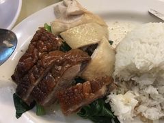 -永盈茶餐厅(中山四路店)