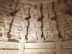 -洛阳古墓博物馆