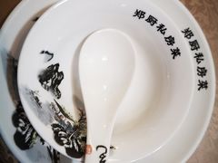 -郑厨私房菜