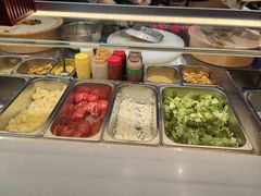 -集庄乡烤肉卷饼(朝阳凯德望京店)