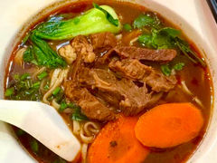 -贯一台湾牛肉面(八一七中路店)