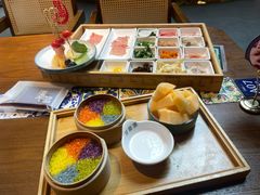 -芸南道·过桥米线(昆明老街旗舰店)