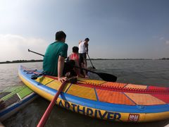 -动邦皮划艇·桨板·独木舟·团建户外运动俱乐部
