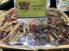 -福照楼汽锅鸡·云南菜(护国路店)