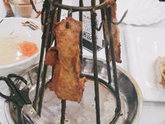 -巴依老爷新疆美食(工体旗舰店)