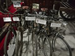-宁波溪口古镇-民国大杂院