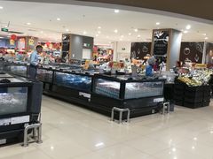 -AEON永旺(东方宝泰店)