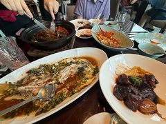 -环球港凯悦 · 享悦中餐厅