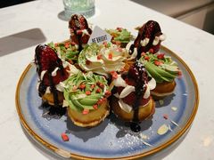 -BE BRIGHT KITCHEN(正佳广场店)