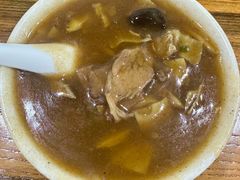 -费记胡辣汤(总店)