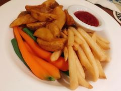 -宝莱纳餐厅(滨江店)