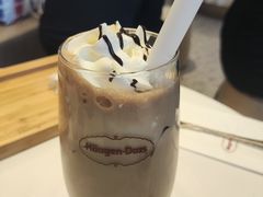 -哈根达斯(天河城店)