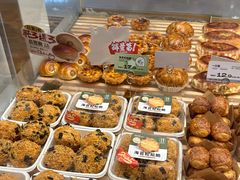 -卡玛王子·面包·蛋糕(南山宝能环球汇店)