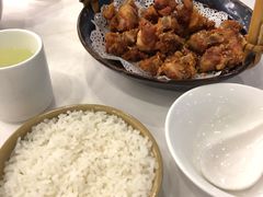 -围龙屋客家食府(福田店)