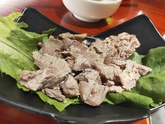 -三牦记·涮烤一体火锅(小河店)