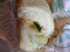 -SUBWAY赛百味(大都荟店)
