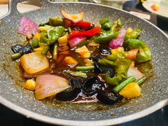 -江太极江浙菜(马桥万达广场店)