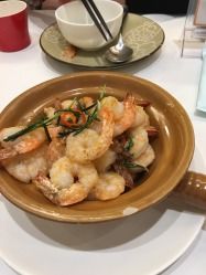 -琉璃餐厅(德基广场店)