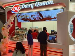 -DQ·蛋糕·冰淇淋(五棵松万达店)