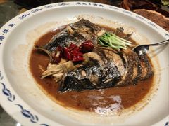 -那家小馆•北京菜•烤鸭(香山店)