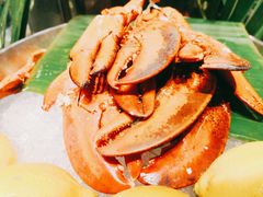 -解放碑威斯汀酒店-知味国际美食餐厅