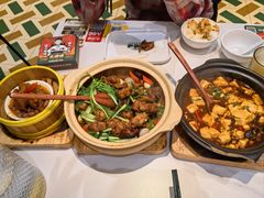 -火啫啫·粤式啫啫煲(南京弘阳店)