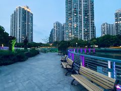 -苏州河梦清园环保主题公园