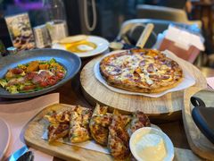 -G+KITCHEN(龙湖狮山天街店)