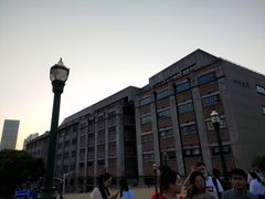 -上海四行仓库抗战纪念馆