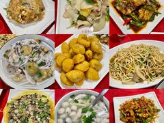 -海坛特色小吃·只做平潭特色菜(平潭店)