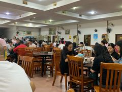 大堂-华仔土鸡店(创意产业园店)