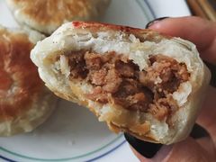 -长发西饼(临顿路店)