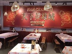 -老闵田螺馆·南昌市井菜·特色小吃(总店)