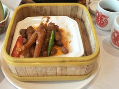 -好福记饭店(红梅公园店)