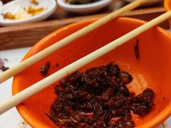 -乡党臊子面(丰庆公园店)