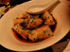 红油虾肉炒手-鼎泰丰(环贸店)
