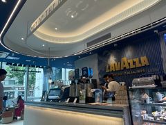 -LAVAZZA拉瓦萨咖啡(星荟中心店)