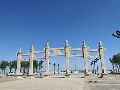 -天津妈祖文化园