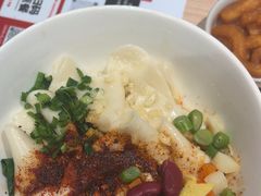 -大师兄·西北小馆(南沙万达广场店)