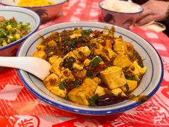 -荆九爷爆炒桥头三嫩(夫子庙店)