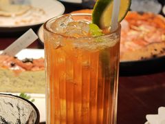 -22ºN BISTRO西餐&酒馆