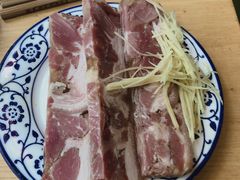 -镇南锅盖面馆(解放路店)