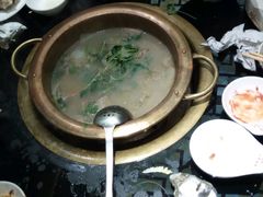 -川中故事·成都老火锅(东书房店)