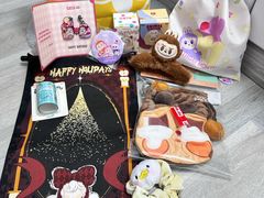 -泡泡玛特POPMART(柏威年购物中心店)