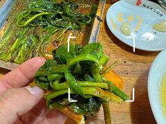 -韩马老王烧烤(西二路店)