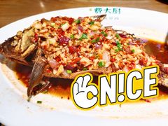 -费大厨辣椒炒肉(富兴店)