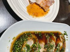 -庐灶江南·江南菜·四合院Bistro(东直门雍和宫·原华侨宾馆店)