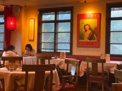 -龙门阵茶屋川菜馆(武康路店)